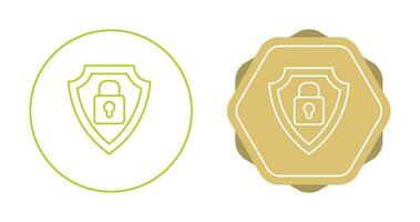 Security Vector Icon