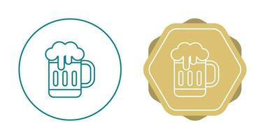 Beer Vector Icon