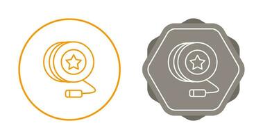 Yoyo Vector Icon