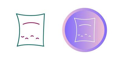Snacks Vector Icon