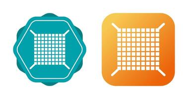 Net Vector Icon