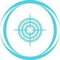 Target Vector Icon