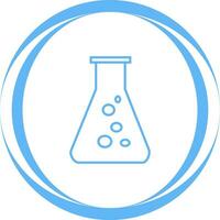 Test Tube Vector Icon