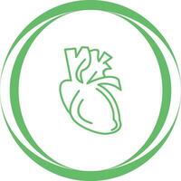 Heart Vector Icon