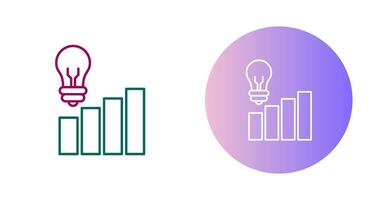 Analytical Thinking Vector Icon