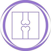 Arthritis Vector Icon