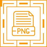 Document Format Vector Icon