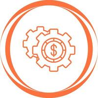 Money Management Vector Icon