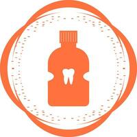Dentist Vector Icon