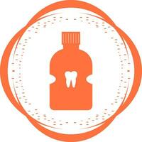 Dentist Vector Icon