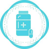 Medicine Vector Icon