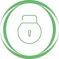 Logout Vector Icon