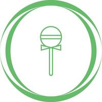 Lollipop Vector Icon