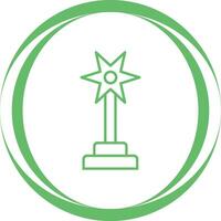 Award Vector Icon