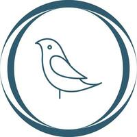 Birds Vector Icon