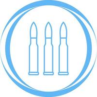 Bullets Vector Icon