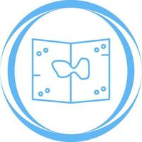 Map Vector Icon