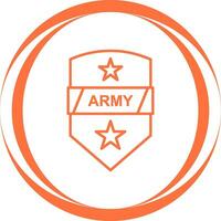 Badge Vector Icon