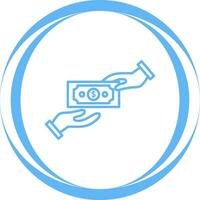 Give Donation Vector Icon