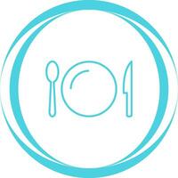 Utensils Vector Icon