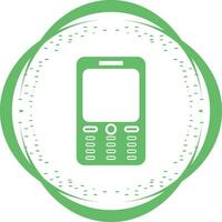 Cellphone Vector Icon