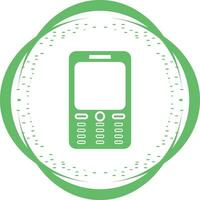 Cellphone Vector Icon