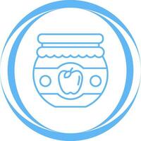 Jam Vector Icon