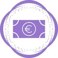 Euro Vector Icon