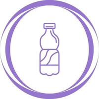 icono de vector de refresco