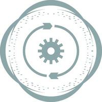 Conversion Setting Vector Icon