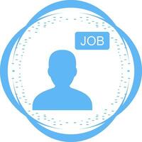 Job Opening Vector Icon