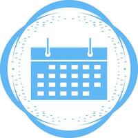 Scheduled Event Vector Icon