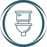 Wc Vector Icon