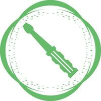 Screwdriver Vector Icon