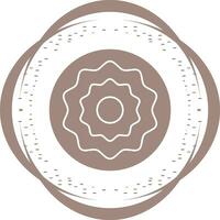 Cookies Vector Icon