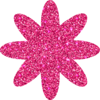 Flower pink for decoration and design. png