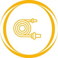 Fire Hydrant Vector Icon