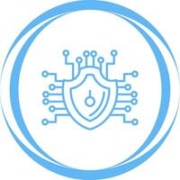 Secure Vector Icon