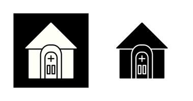 House Vector Icon