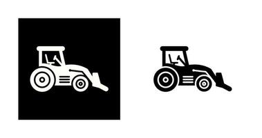 Loader Vector Icon