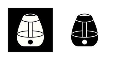 Humidifier Vector Icon