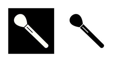 Blushon Brush Vector Icon