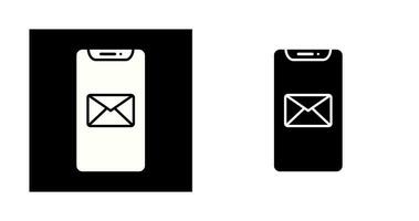 Emails Vector Icon