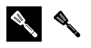 Spatula Vector Icon