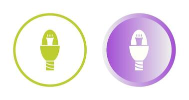 Bulb Vector Icon