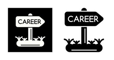 Career Vector Icon