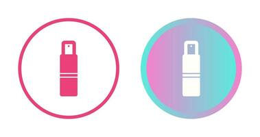 Air Sanitizer Vector Icon