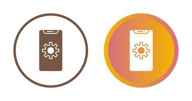 Technical Services Vector Icon