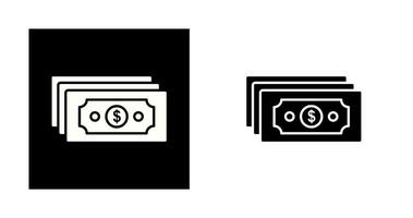 Money Vector Icon