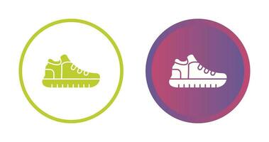 Footwear Vector Icon